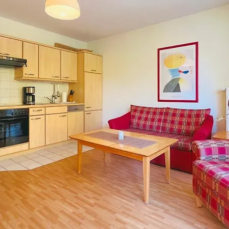 05_haus Brandenburg Apartment